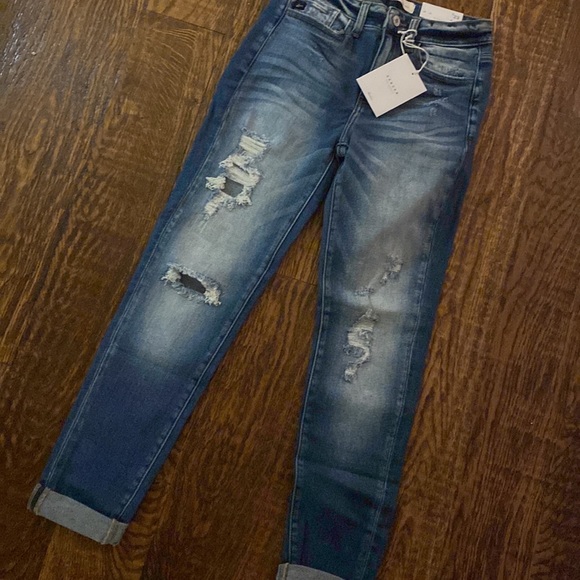 KanCan jeans - Picture 2 of 5